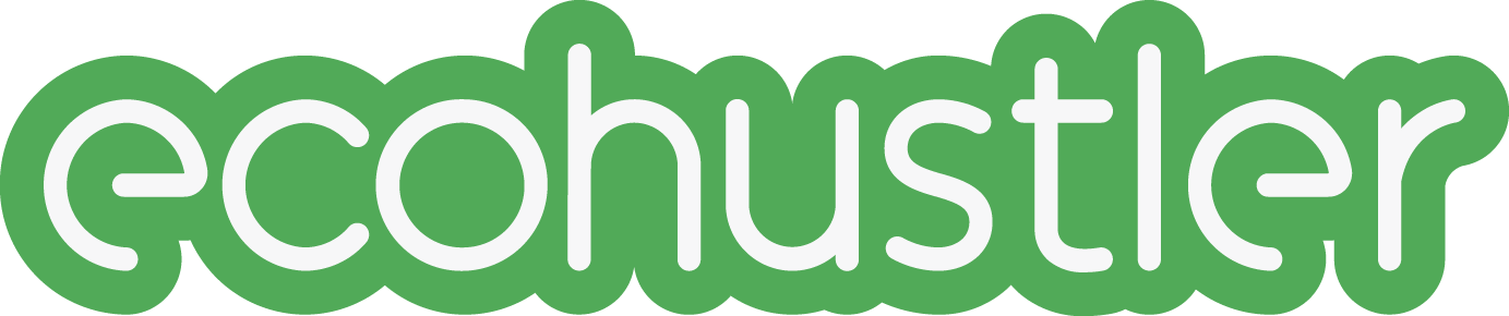 Ecohustler Logo